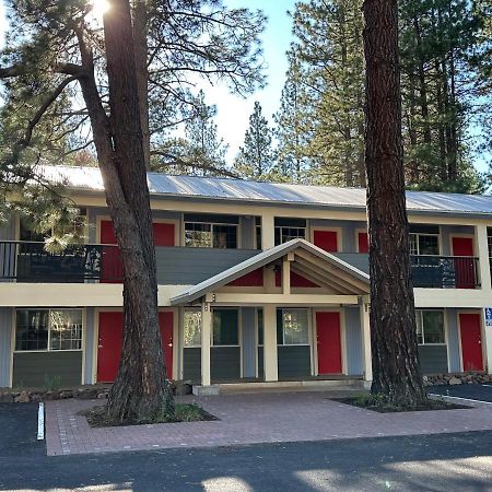Crater Lake Gateway - Hwy 140 Klamath Falls Exterior foto