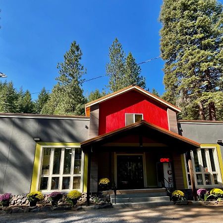 Crater Lake Gateway - Hwy 140 Klamath Falls Exterior foto