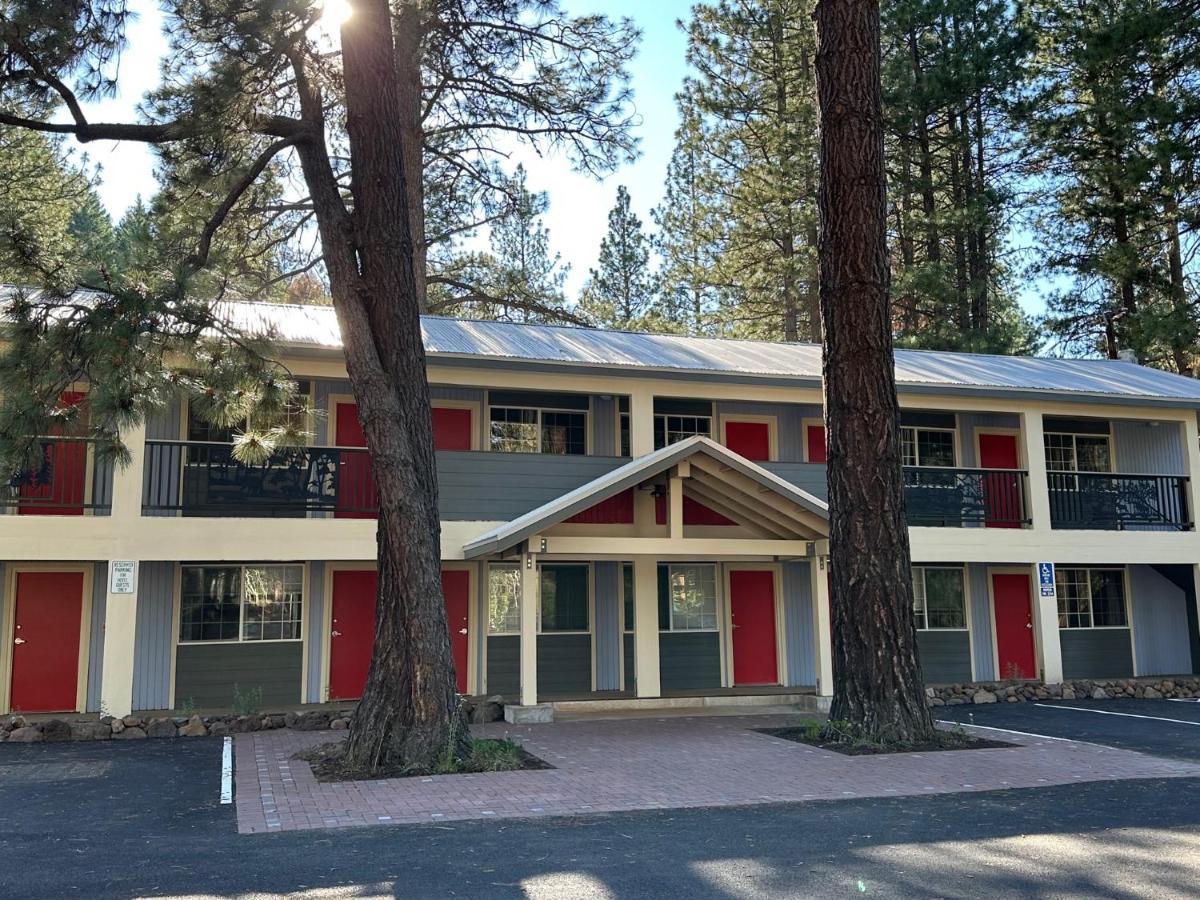 Crater Lake Gateway - Hwy 140 Klamath Falls Exterior foto