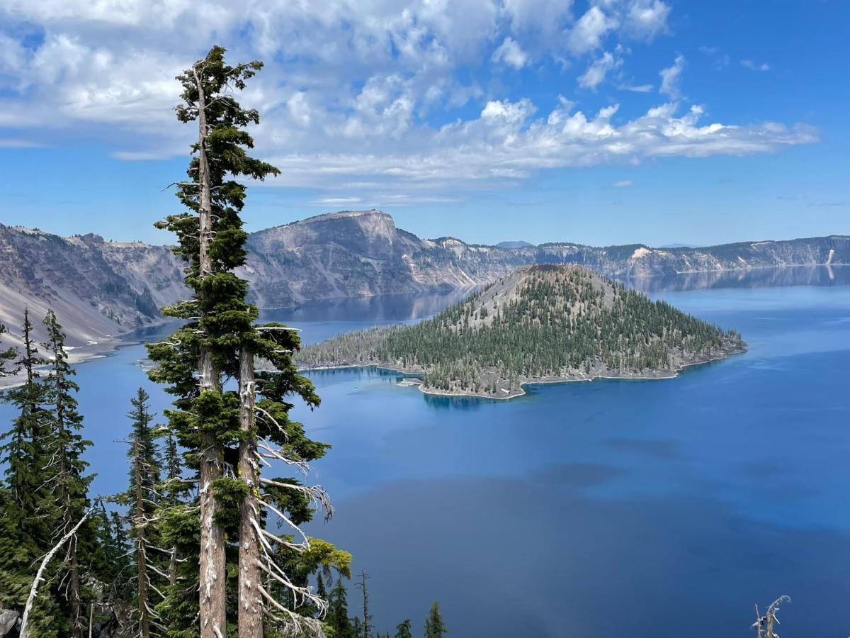 Crater Lake Gateway - Hwy 140 Klamath Falls Exterior foto